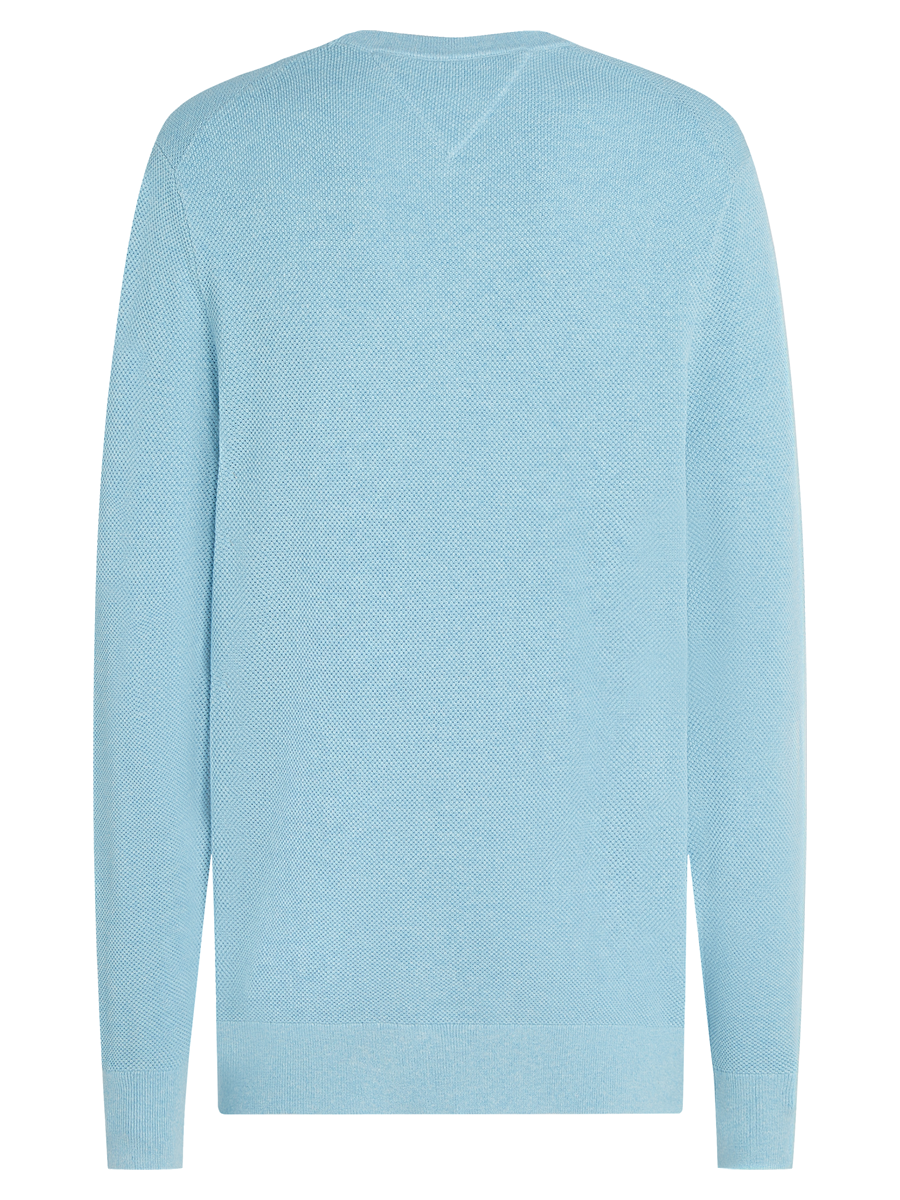Tommy Hilfiger Rund hals Regular